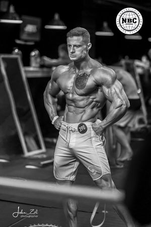 Фотограф Евгений Зезюлин. Часть 2 (19.05.2024)